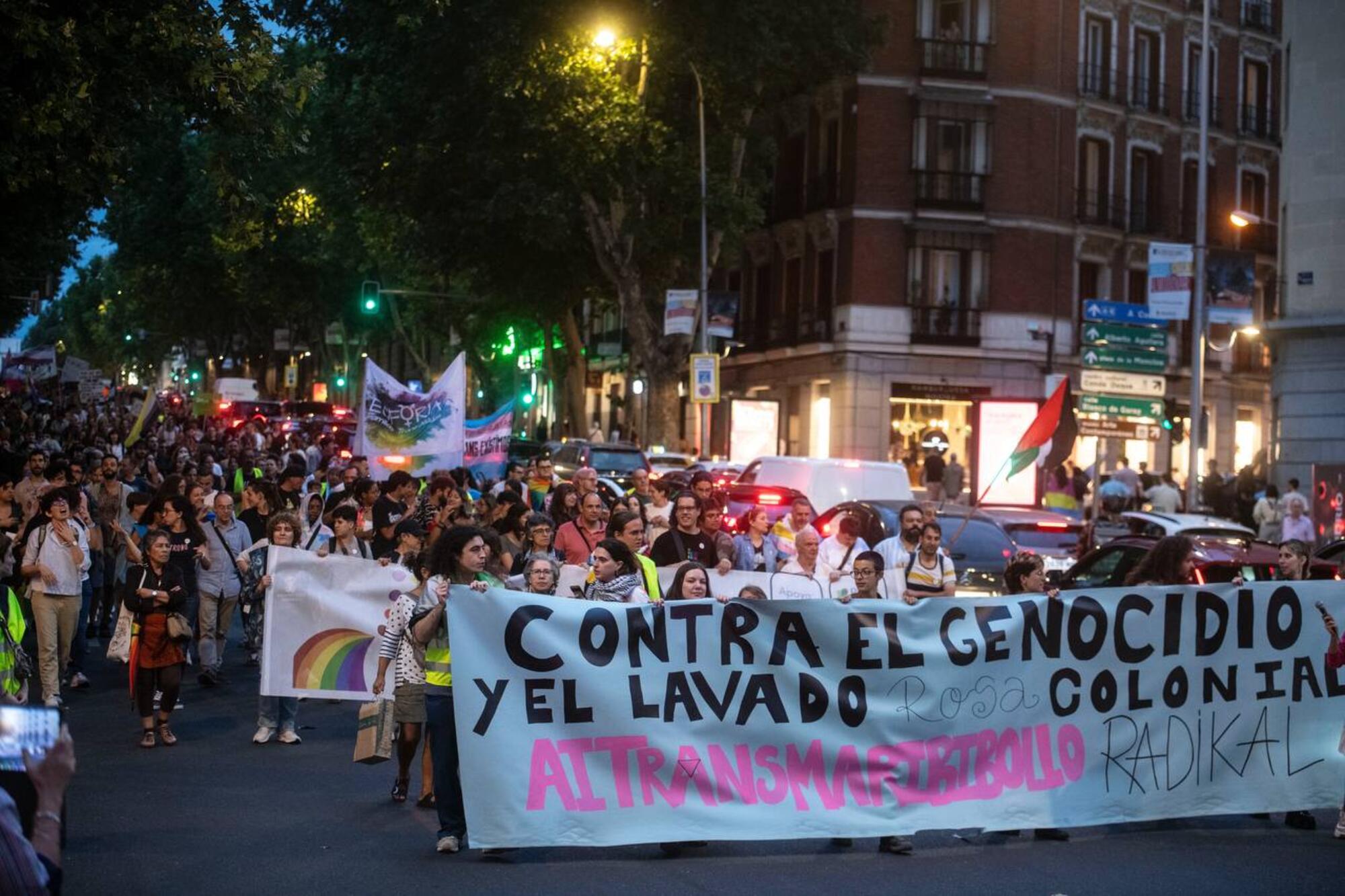 Orgullo crítico 2024 - 16